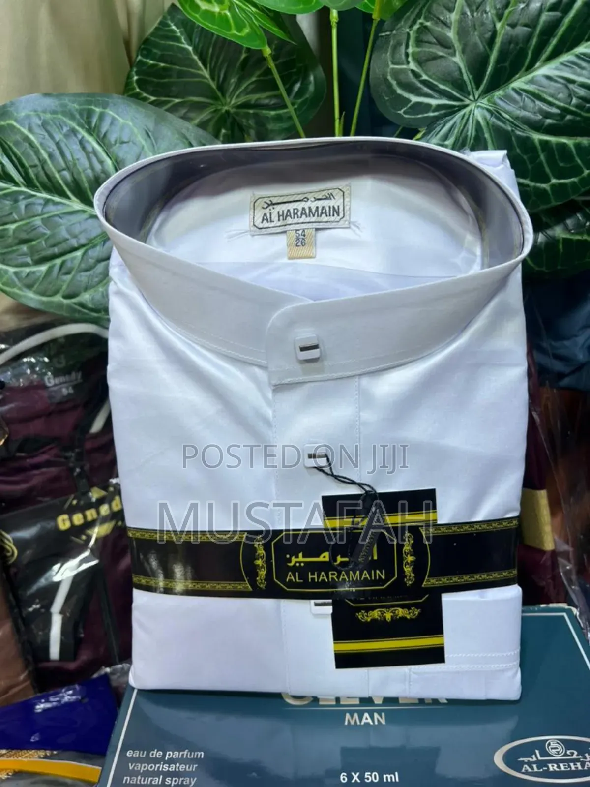 Kanzu for Men
