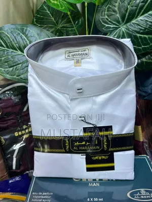 Kanzu for Men