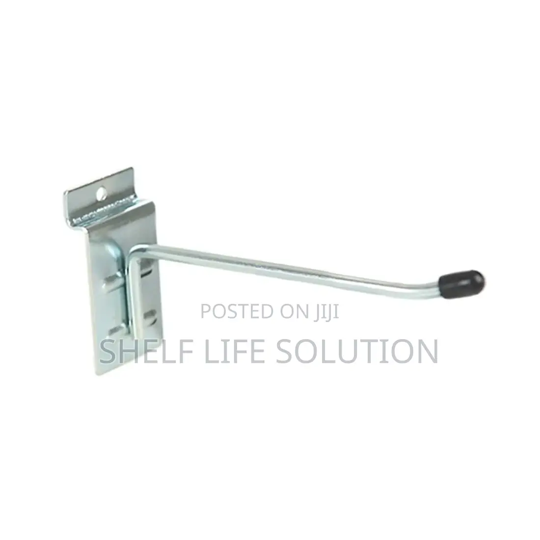 Single Slatwall Board Hooks