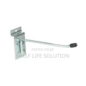 Single Slatwall Board Hooks