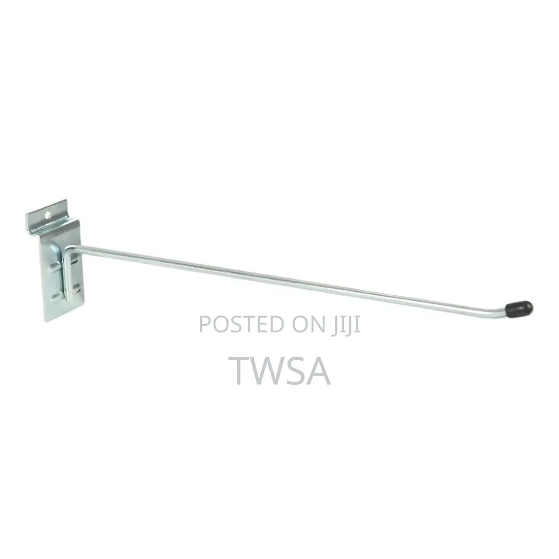 Single Slatwall Board Hooks
