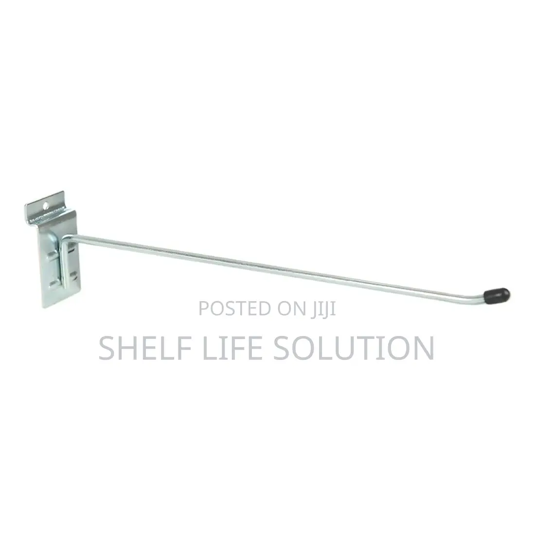 Single Slatwall Board Hooks