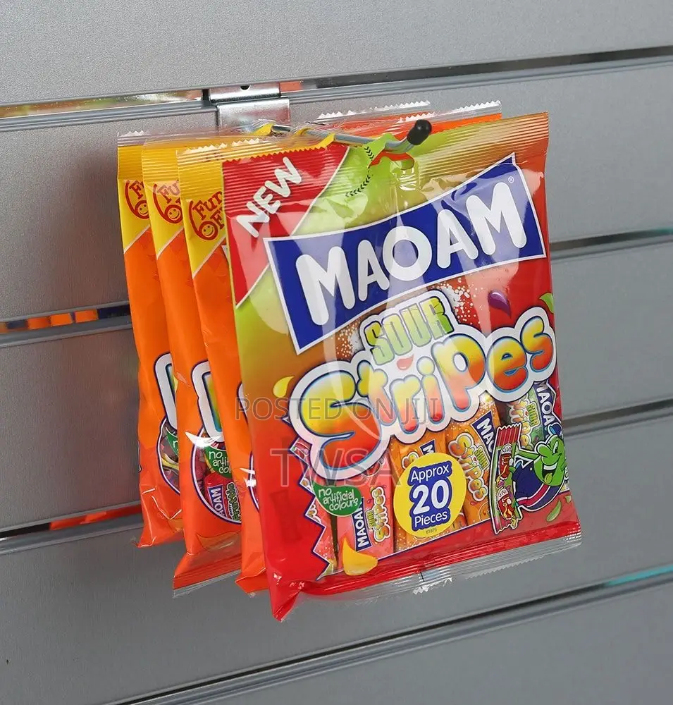 Single Slatwall Board Hooks