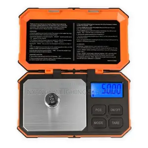 Cheap Price 500g 0.01g Constant Scale Cx/23r