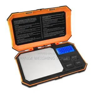 Constant Pocket Scale Cx/23r