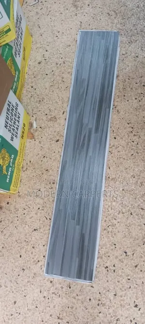 PVC Tile Carpets