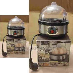 Electric DSP Egg Boiler