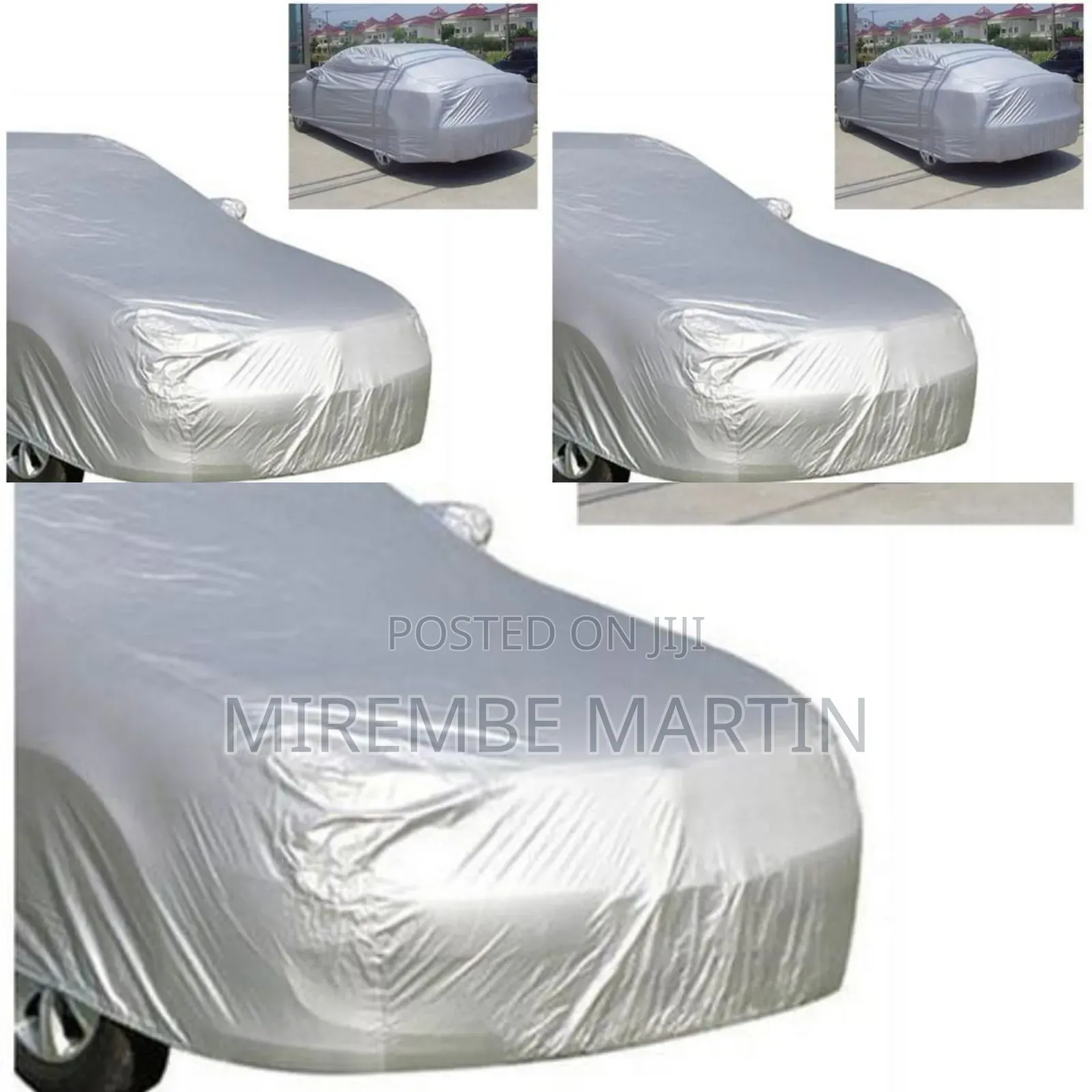 Brand Waterproof Car Cover