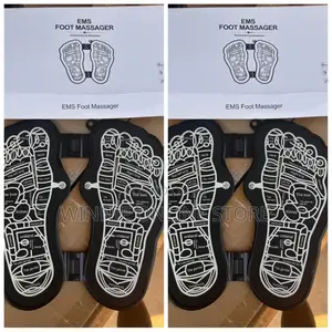 EMS Foot Massager