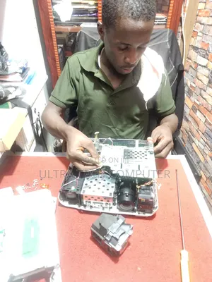 Projectors Repairs, Servicing and Maintenance