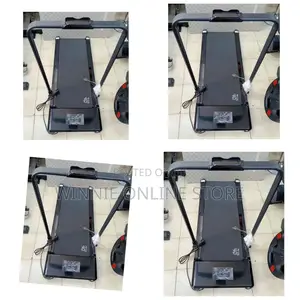 Brand New Treadmill
