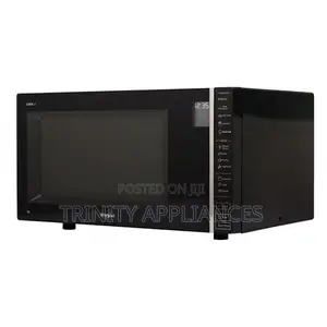 Whirlpool Magic Pro 30se 30l Digital Microwave Oven