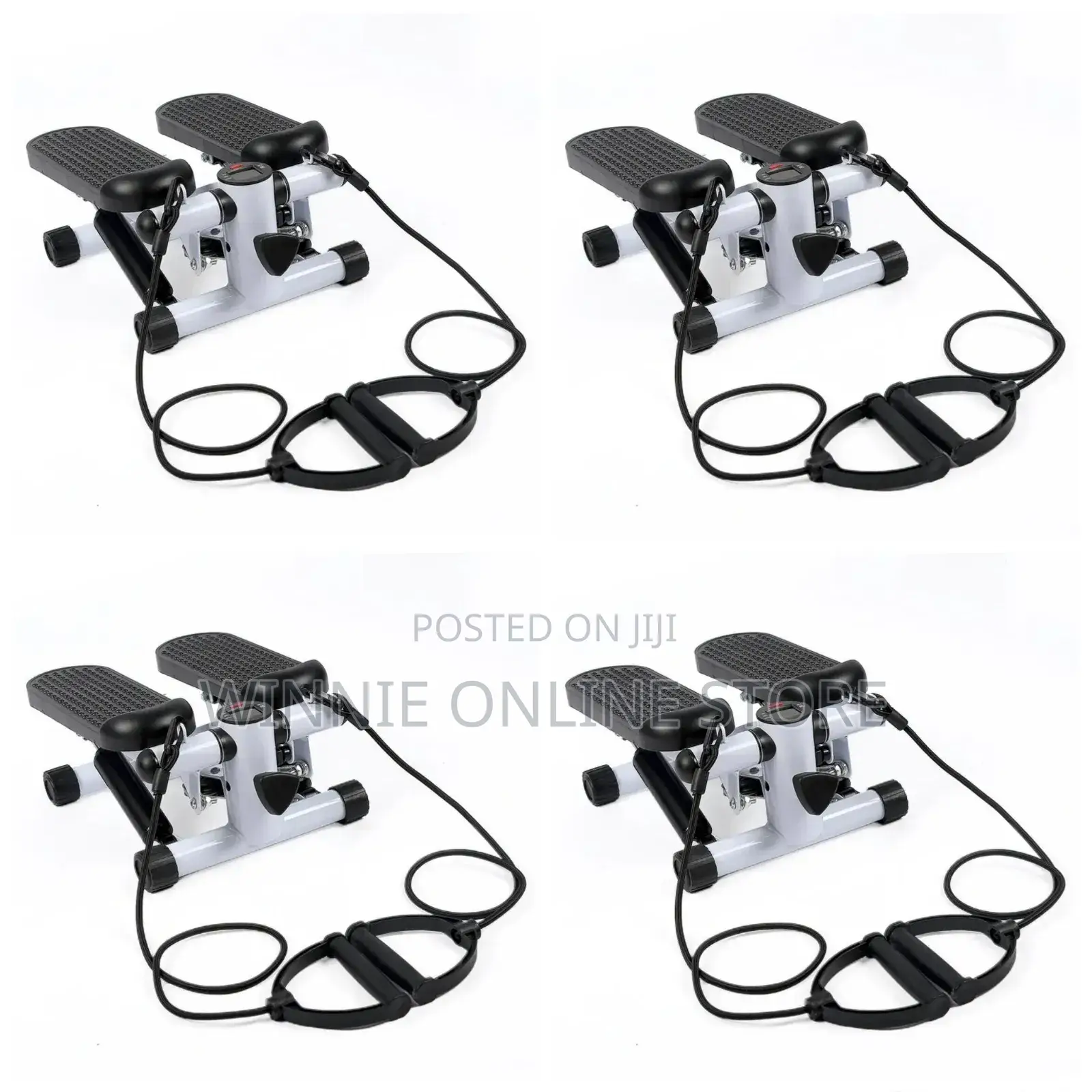 Mini Stepper for Exercise