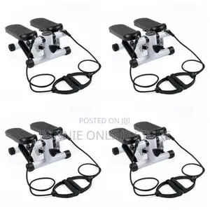 Mini Stepper for Exercise