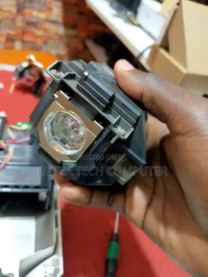 Projector Repair, Sales Servicing And Maintenance