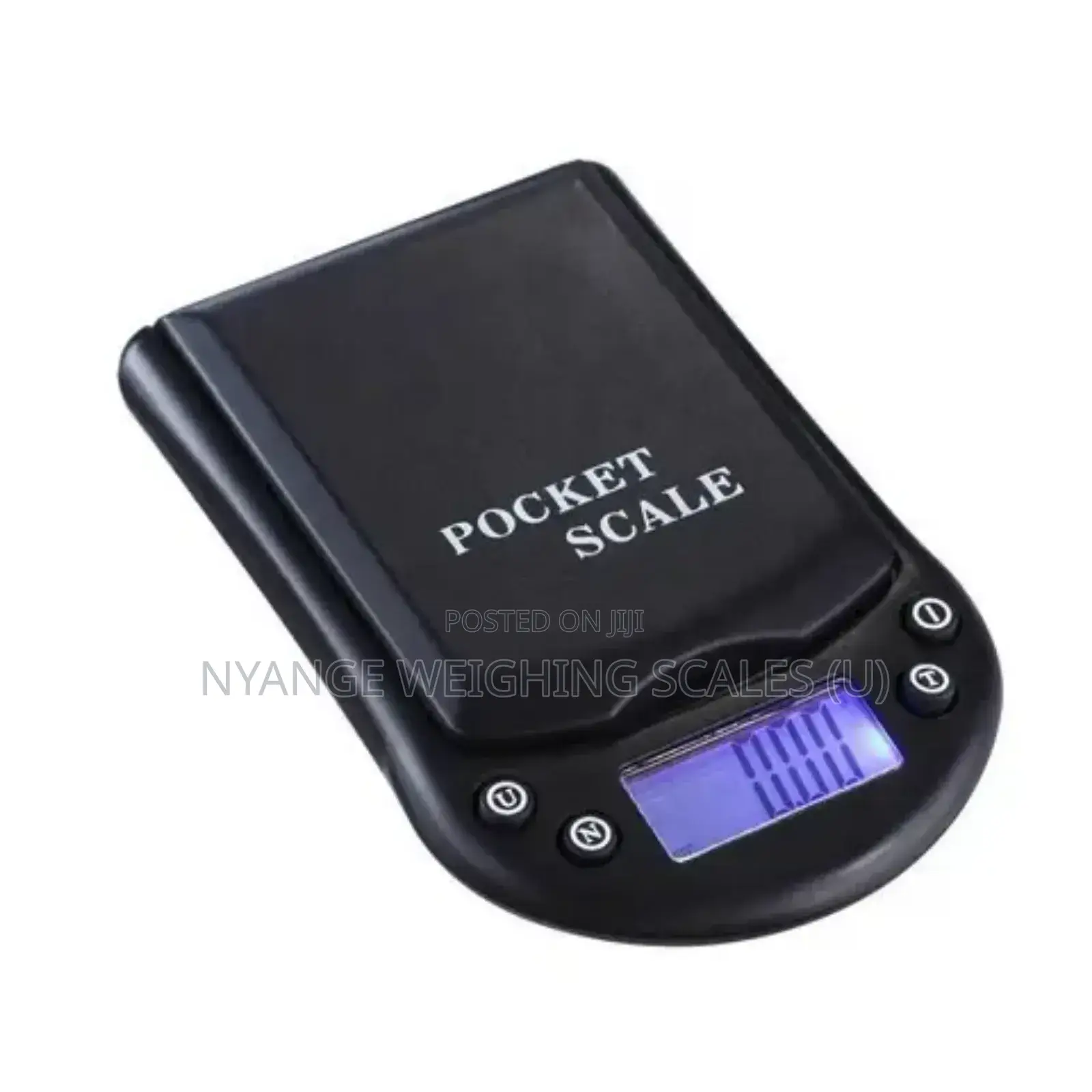 Pocket Weighing Scale Jewlry Weigh Diamond Gram Weighing Scale
