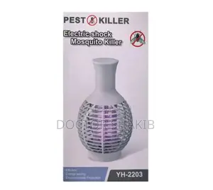 Affordable Modern Electric Mosquito/ Pest Killer