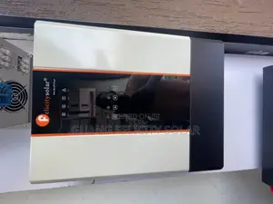 3kva/3000w Pure Sine Wave Hybrid Inverter