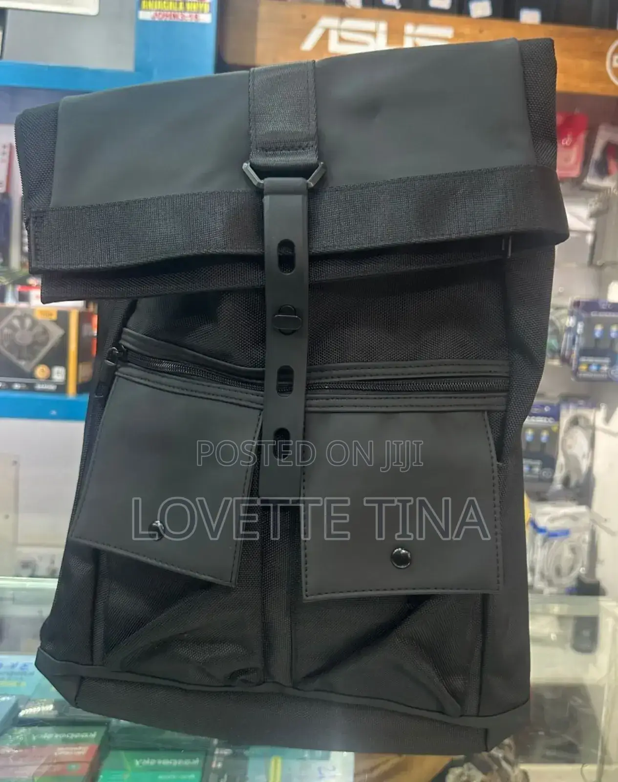 Laptop Original Back Bags