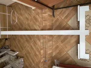 Double Sided Shelf Upright(Legs)