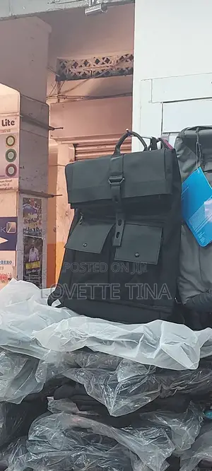 Laptop Original Back Bags