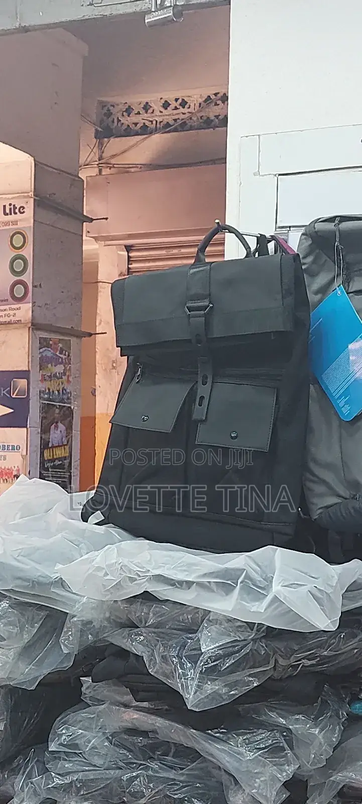 Laptop Original Back Bags