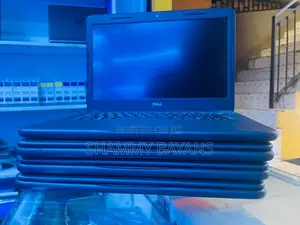 Laptop Dell Vostro 3300 8GB Intel Core I3 SSD 128GB