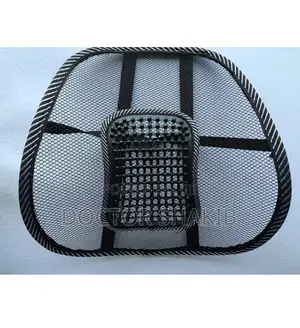 Comfortable Van Car Seat Home Chair Massager