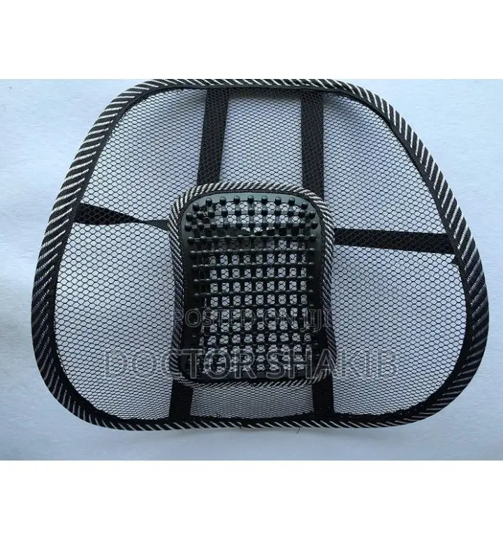 Comfortable Van Car Seat Home Chair Massager