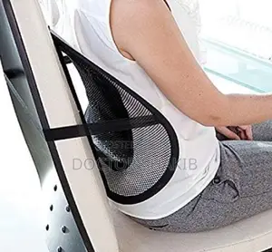 Comfortable Van Car Seat Home Chair Massager