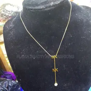 Designers Chain Necklace