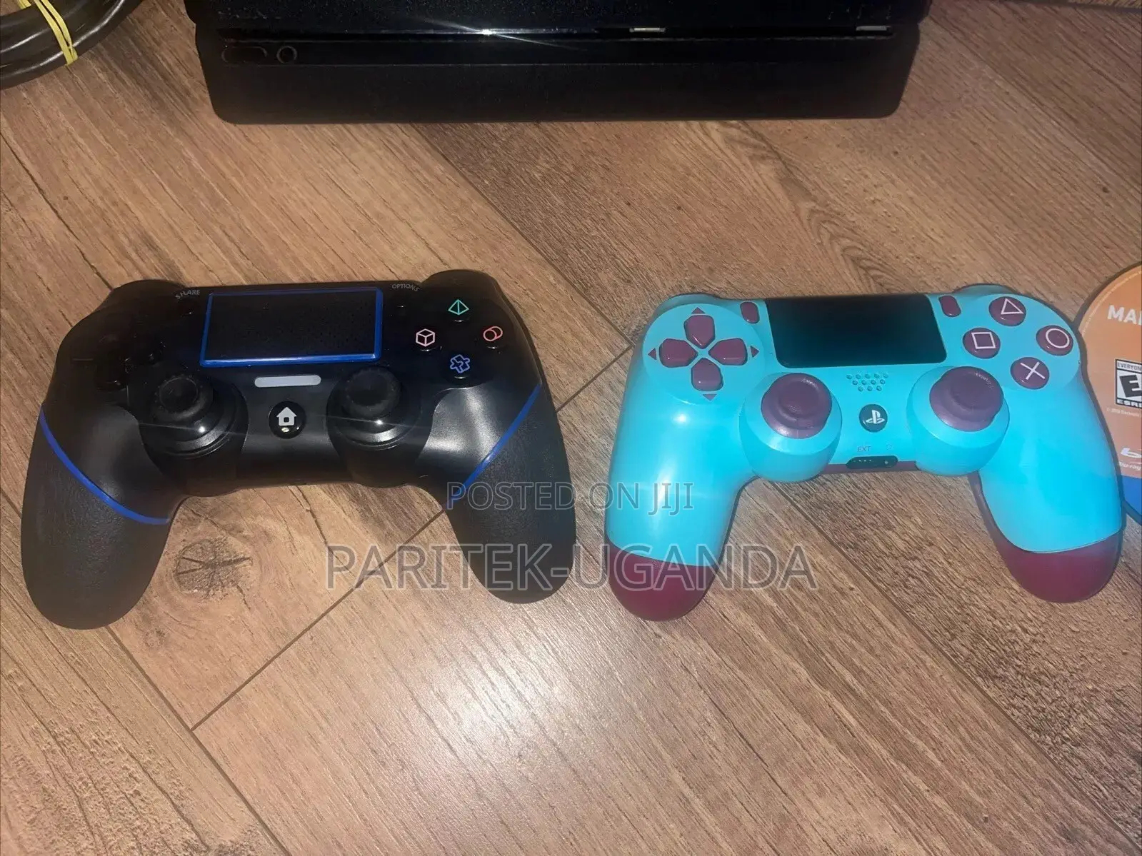 Playstation 4 Slim 500gb Console