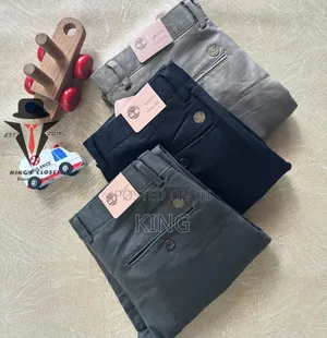 Unrive Suitor Kaki Pants