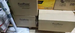 100ah First Power Battery