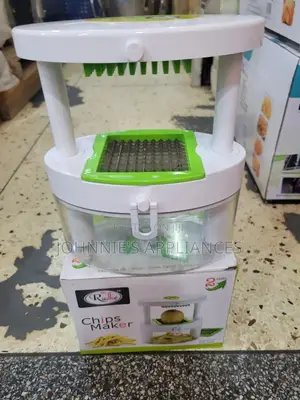 Multifunctional Manual Chips Cutter 2in1