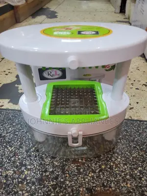 Multifunctional Manual Chips Cutter 2in1