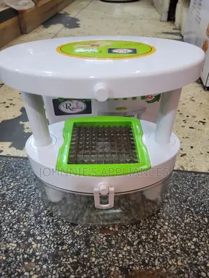 Multifunctional Manual Chips Cutter 2in1