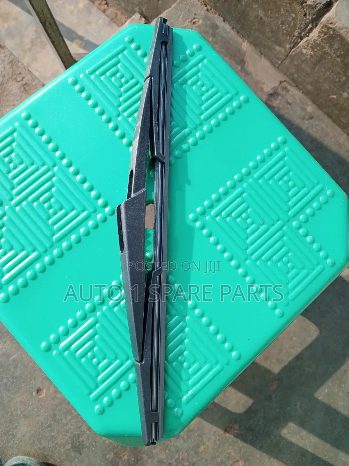 Rear Wiper Blade for Mercedes Benz W166 W164