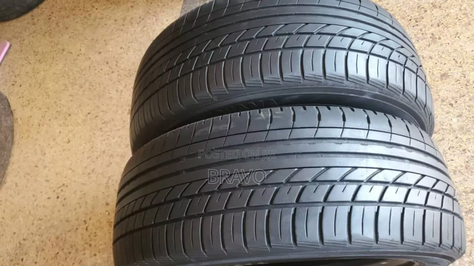 205/55r16 Yokohama Japan.