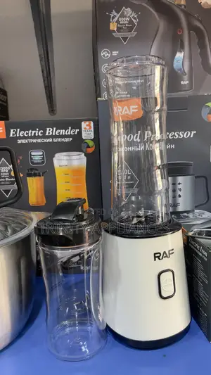 RAF Electric Blender Smoothies R.397B
