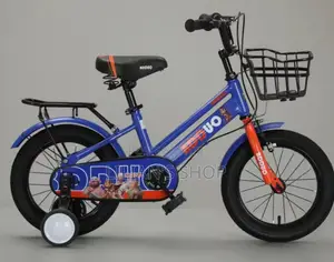 Strong Brand New Kids Bicycle