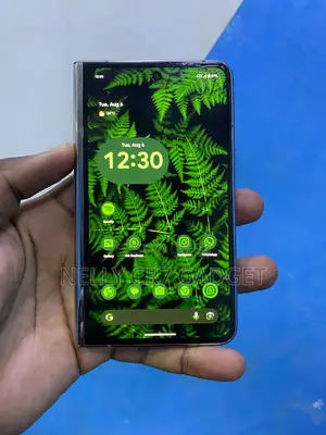 Google Pixel Fold 256 GB Gold