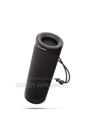 Sony SRS-XB23 EXTRA BASS Wireless Bluetooth Portable Speaker