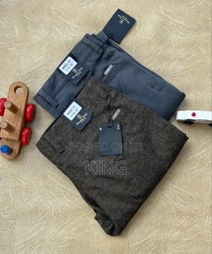 Goldie Suitor Kaki Pants