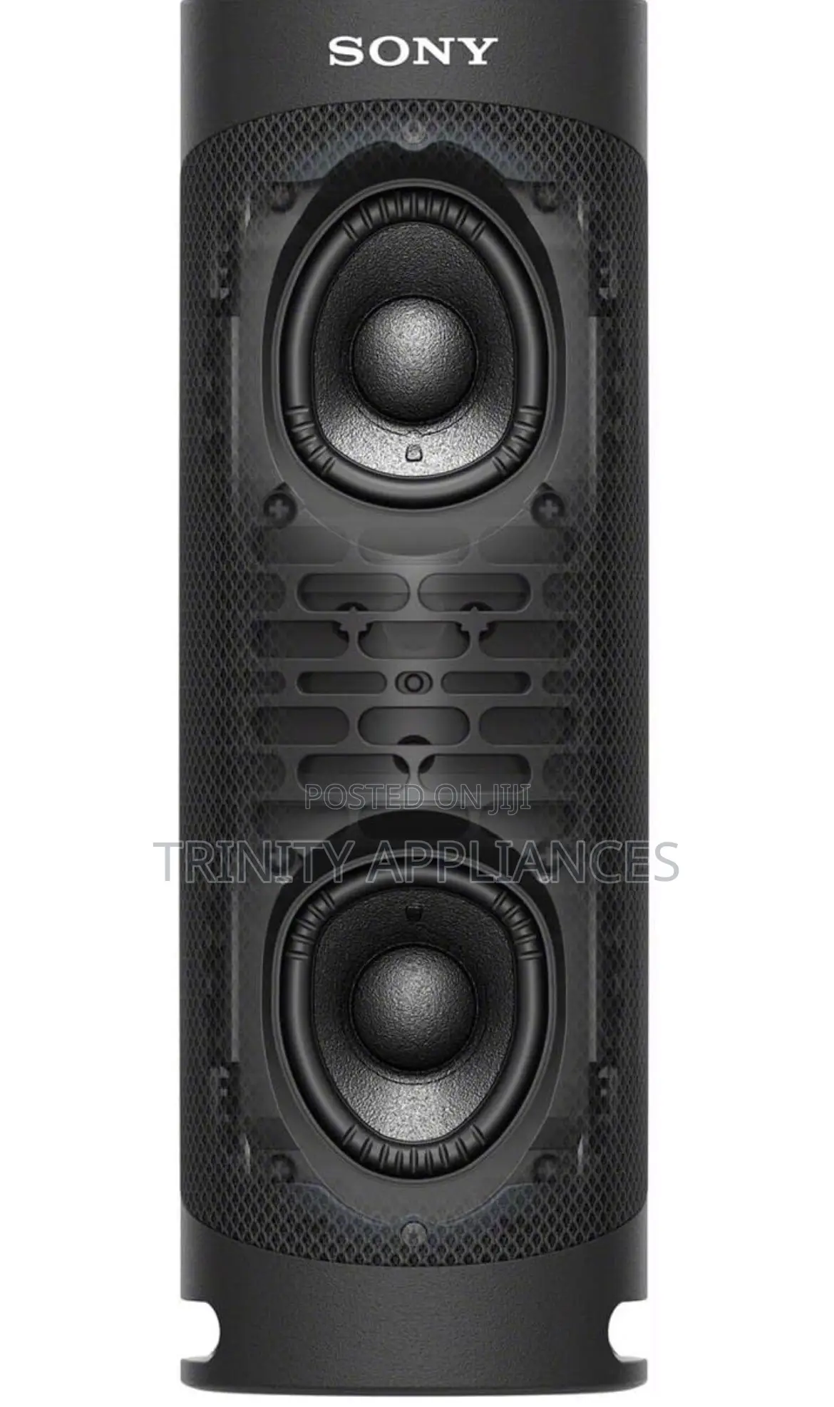Sony SRS-XB23 EXTRA BASS Wireless Bluetooth Portable Speaker