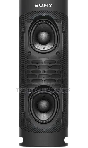 Sony SRS-XB23 EXTRA BASS Wireless Bluetooth Portable Speaker