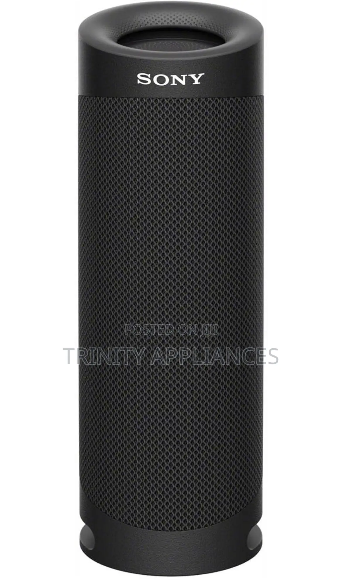 Sony SRS-XB23 EXTRA BASS Wireless Bluetooth Portable Speaker