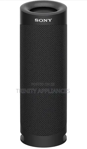 Sony SRS-XB23 EXTRA BASS Wireless Bluetooth Portable Speaker