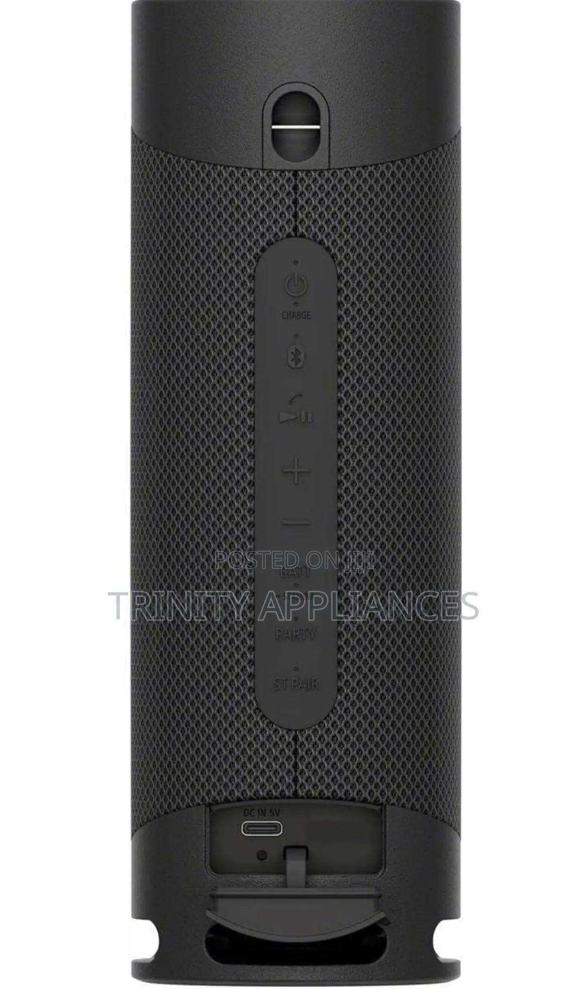 Sony SRS-XB23 EXTRA BASS Wireless Bluetooth Portable Speaker