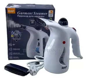 Raf 200ml Handheld Garment Steamer